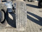 Opony ciężarowe  315/80R22.5 MICHELIN X MULTIWAY 3D XDE / 8-12mm