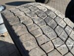 Opony ciężarowe  315/80R22.5 MICHELIN X MULTIWAY 3D XDE / 8-12mm