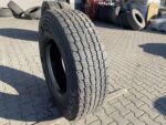 Opony ciężarowe  315/80R22.5 CONTINENTAL SCANDINAVIA HDW2 / 15-17mm