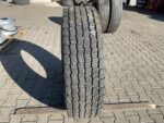 Opony ciężarowe  315/80R22.5 CONTINENTAL SCANDINAVIA HDW2 / 15-17mm