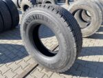 Opony ciężarowe  315/80R22.5 CONTINENTAL SCANDINAVIA HDW2 / 15-17mm