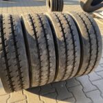 Opony przemysłowe 7.00R12 CONTINENTAL CONTIRV20 VELOCITY RADIAL