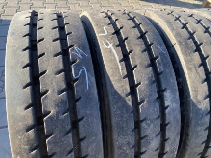 Opony przemysłowe 7.00R12 CONTINENTAL CONTIRV20 VELOCITY RADIAL