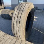 Opony do ciężarówek 295/80R22.5 HANKOOK SMART CITY AU04 / 12mm