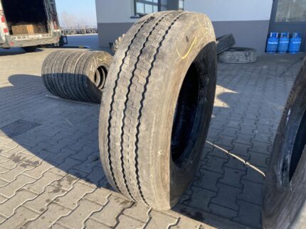 Opony do ciężarówek 295/80R22.5 HANKOOK SMART CITY AU04 / 12mm