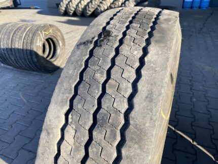 Opony do ciężarówek 295/80R22.5 HANKOOK SMART CITY AU04 / 12mm