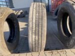 Opony do ciężarówek 295/80R22.5 CONTINENTAL CONTI CITY PLUS HA3 / 7-9mm