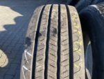 Opony do ciężarówek 315/70R22.5 TRUCKSTAR TH STEER 3 / 13-14mm