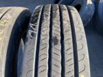 Opony do ciężarówek 315/70R22.5 TRUCKSTAR TH STEER 3 / 13-14mm