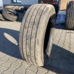 Opony do ciężarówek 295/60R22.5 CONTINENTAL CONTI ECOPLUS HS3 / 5-7mm