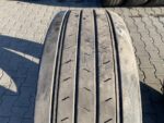 Opony do ciężarówek 295/60R22.5 CONTINENTAL CONTI ECOPLUS HS3 / 5-7mm