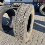 Opony do ciężarówek 315/80R22.5 TRUCKSTAR TH DRIVE 3 / 12-13mm