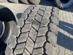 Opony do ciężarówek 315/80R22.5 TRUCKSTAR TH DRIVE 3 / 12-13mm