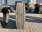 Opony do ciężarówek 315/80R22.5 TRUCKSTAR TH DRIVE 3 / 12-13mm