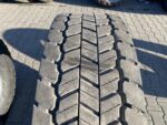 Opony do ciężarówek 315/80R22.5 TRUCKSTAR TH DRIVE 3 / 12-13mm