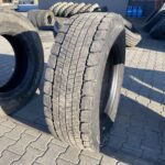 Opony do ciężarówek 315/70R22.5 MICHELIN X LINE ENERGY D2 EVOLUTION /  13-14mm