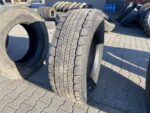 Opony do ciężarówek 315/70R22.5 MICHELIN X LINE ENERGY D2 EVOLUTION /  13-14mm