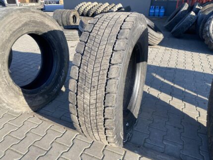 Opony do ciężarówek 315/70R22.5 MICHELIN X LINE ENERGY D2 EVOLUTION /  13-14mm