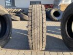Opony do ciężarówek 315/70R22.5 MICHELIN X LINE ENERGY D2 EVOLUTION /  13-14mm