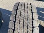 Opony do ciężarówek 315/70R22.5 MICHELIN X LINE ENERGY D2 EVOLUTION /  13-14mm