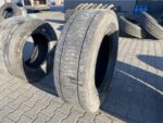 Opony do ciężarówek 315/70R22.5 BRIDGESTONE ECOPIA DRIVE ENLITEN / 10mm