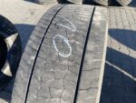 Opony do ciężarówek 315/70R22.5 BRIDGESTONE ECOPIA DRIVE ENLITEN / 10mm