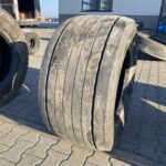 Opony do ciężarówek 445/45R19.5 SAILUN LONG HAUL STL1 / 11-12mm