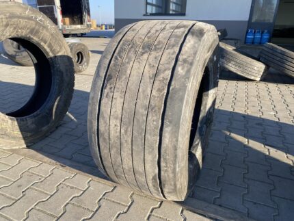Opony do ciężarówek 445/45R19.5 SAILUN LONG HAUL STL1 / 11-12mm