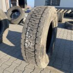 Opony do ciężarówek 315/70R22.5 FIRESTONE FD624 / 8-9mm