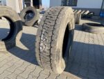 Opony do ciężarówek 315/70R22.5 FIRESTONE FD624 / 8-9mm