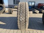 Opony do ciężarówek 315/70R22.5 FIRESTONE FD624 / 8-9mm