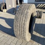Opony do ciężarówek 315/70R22.5 AEOLUS NEO ALLROADS D+ / 13-16mm