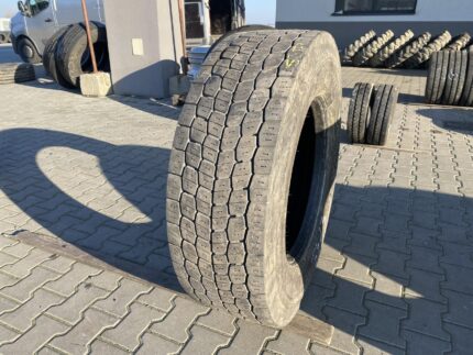 Opony do ciężarówek 315/70R22.5 AEOLUS NEO ALLROADS D+ / 13-16mm
