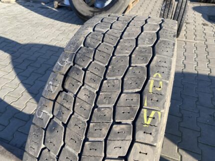 Opony do ciężarówek 315/70R22.5 AEOLUS NEO ALLROADS D+ / 13-16mm