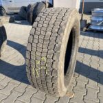 Opony do ciężarówek 315/60R22.5 CONTINENTAL HDW2 SCANDINAVIA / 9-12mm