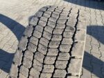 Opony do ciężarówek 315/60R22.5 CONTINENTAL HDW2 SCANDINAVIA / 9-12mm