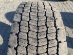 Opony do ciężarówek 315/60R22.5 CONTINENTAL HDW2 SCANDINAVIA / 9-12mm