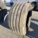 Opony do ciężarówek 445/45R19.5 EVERGREEN ETL25 / 11mm