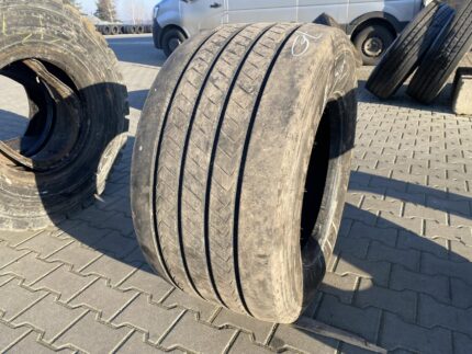 Opony do ciężarówek 445/45R19.5 EVERGREEN ETL25 / 11mm