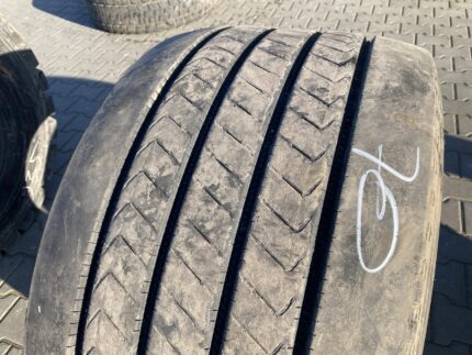 Opony do ciężarówek 445/45R19.5 EVERGREEN ETL25 / 11mm