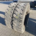 Opony do ciężarówek 10.00R20 MICHELIN XZM