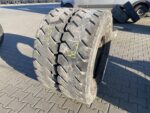 Opony do ciężarówek 10.00R20 MICHELIN XZM