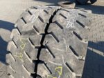 Opony do ciężarówek 10.00R20 MICHELIN XZM