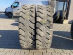 Opony do ciężarówek 10.00R20 MICHELIN XZM