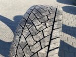 Opony do ciężarówek 315/60R22.5 GOODYEAR KMAX D GEN-2 / 17-18mm