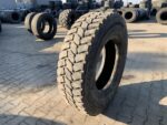 Opony do ciężarówek 315/80R22.5 BIEŻNIKOWANA TYP FIRESTONE FD833 / 12-14mm