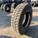 Opony do ciężarówek 315/80R22.5 BIEŻNIKOWANA TYP FIRESTONE FD833 / 12-14mm
