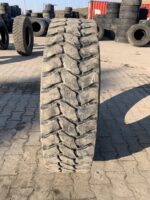 Opony do ciężarówek 315/80R22.5 BIEŻNIKOWANA TYP FIRESTONE FD833 / 12-14mm