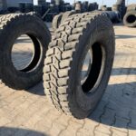 Opony do ciężarówek 315/80R22.5 BIEŻNIKOWANA TYP FIRESTONE FD833 / 15-16mm
