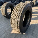 Opony do ciężarówek 315/60R22.5 CONTINENTAL CONTI HYBRID HD3 / 17-18mm